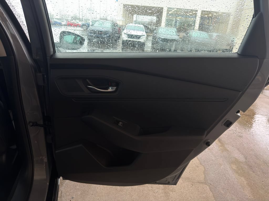 Used 2026 Honda Accord EX-L image 23