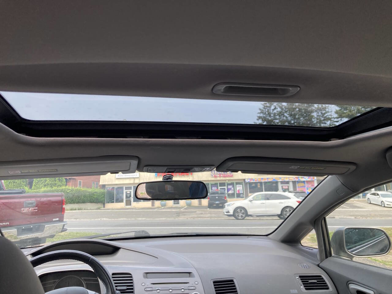 Used 2008 Honda Civic EX-L image 13