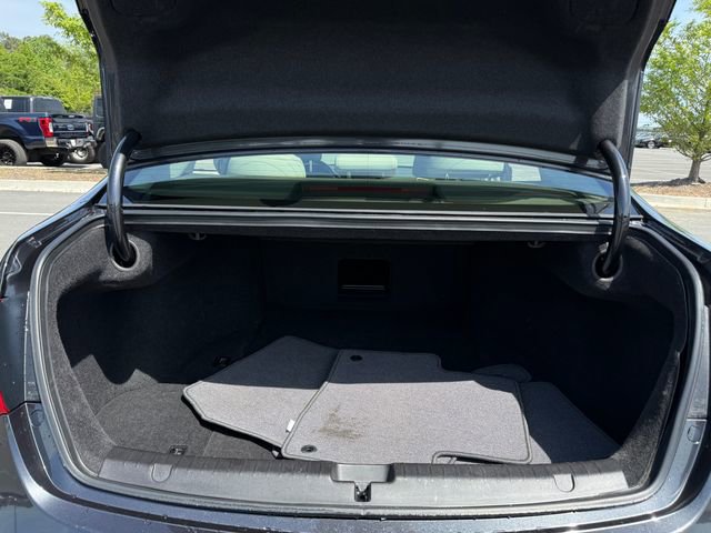 Used 2015 Acura RLX w/ Technology Package FWD image 30