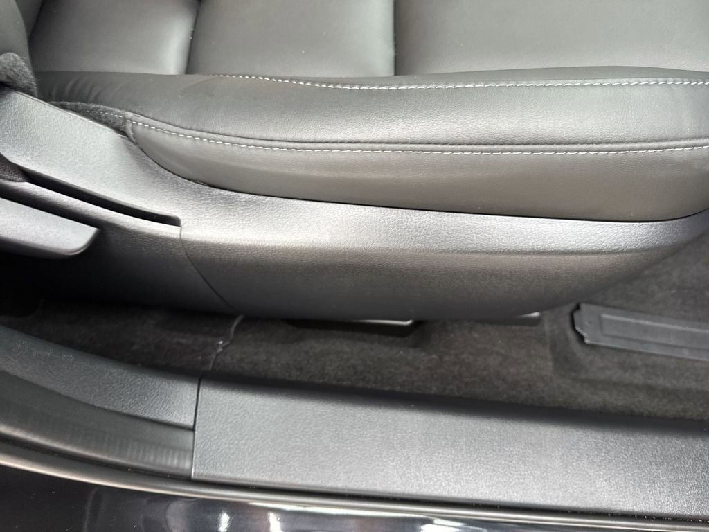 Used 2024 MAZDA CX-30 AWD 2.5 S w/ Preferred Package image 45