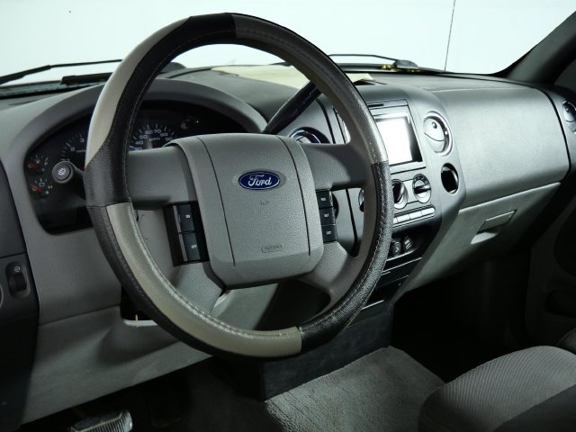 Used 2004 Ford F150 STX RWD image 19