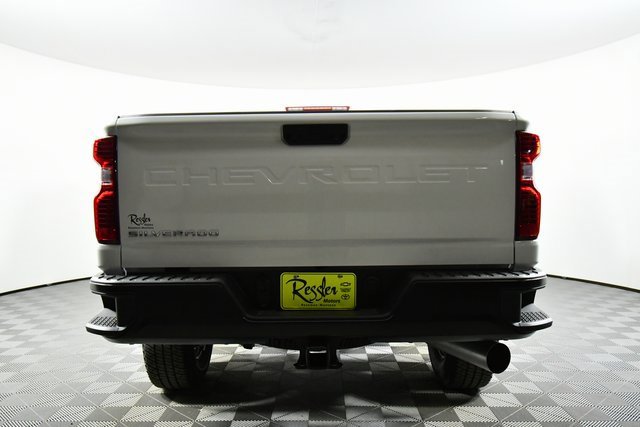 New 2026 Chevrolet Silverado 3500 W/T w/ WT Convenience Package image 12