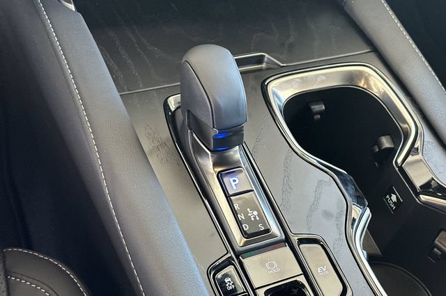 New 2026 Lexus RX 350 w/ Convenience Package AWD/4WD image 19