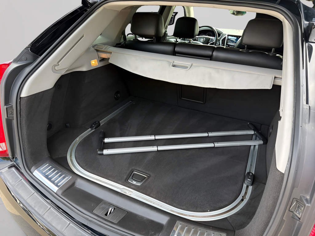 Used 2015 Cadillac SRX Performance w/ Driver Awareness Package FWD image 45