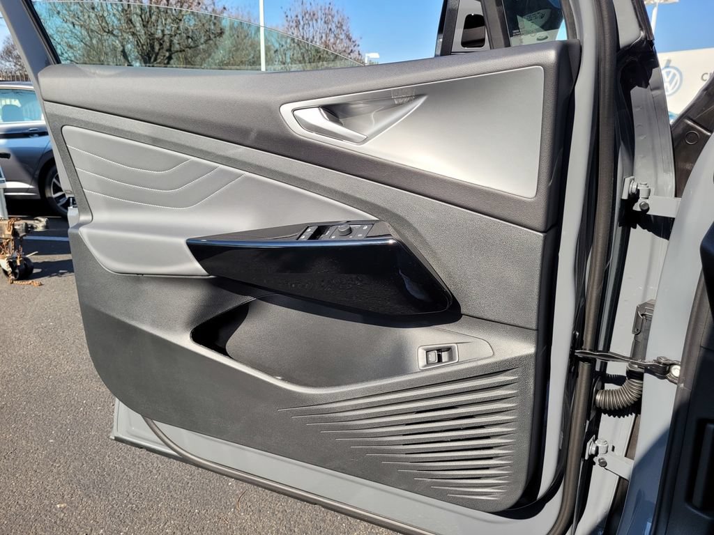 New 2026 Volkswagen ID.4 Pro S RWD image 25