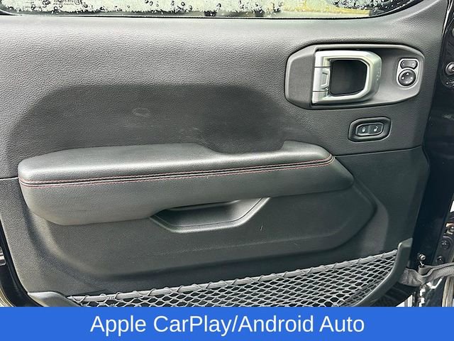 Used 2020 Jeep Gladiator Rubicon image 15