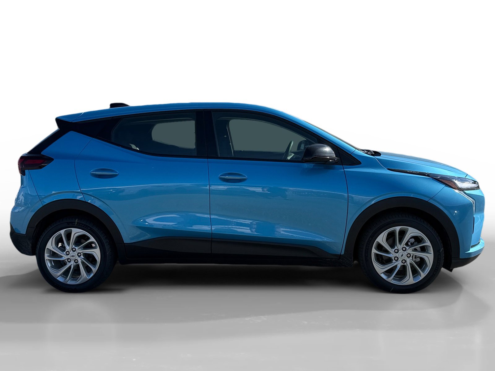 New 2027 Chevrolet Bolt LT image 6