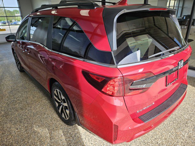 New 2026 Honda Odyssey EX-L image 4