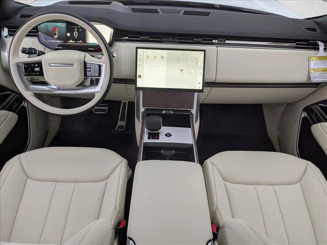 New 2026 Land Rover Range Rover SE image 15