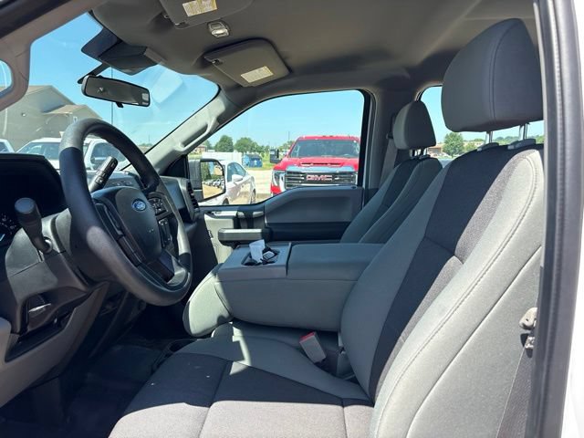 Used 2019 Ford F150 XL w/ Equipment Group 101A Mid AWD/4WD image 10