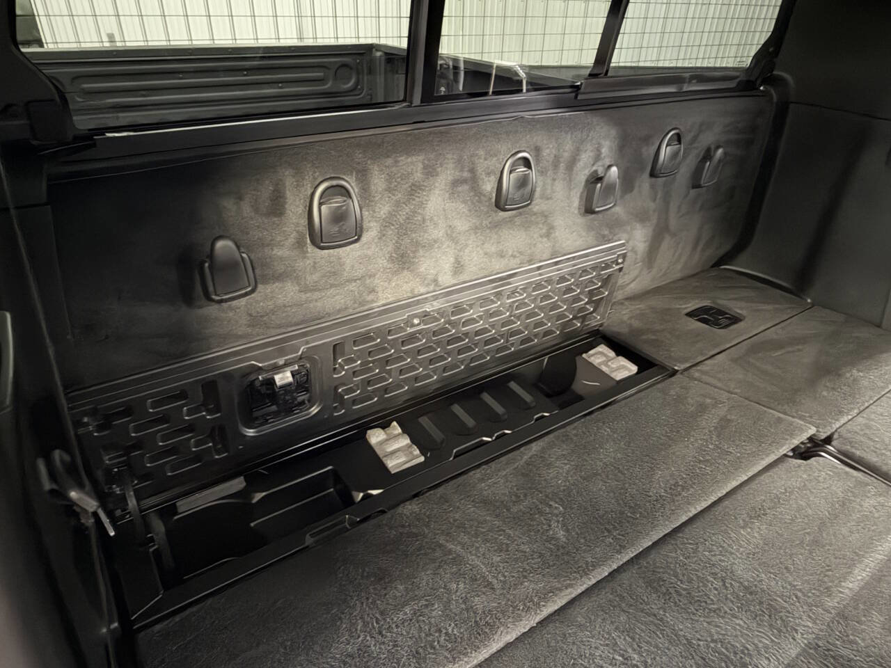 Used 2024 RAM 3500 Laramie w/ Night Edition image 46