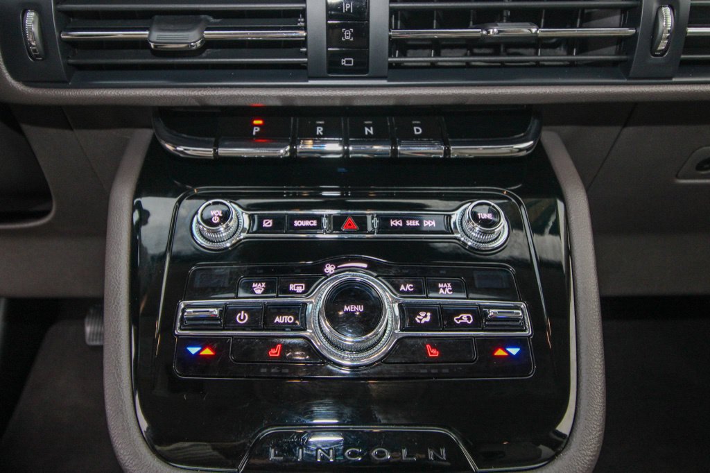 Used 2020 Lincoln Corsair AWD w/ Equipment Group 101A image 26