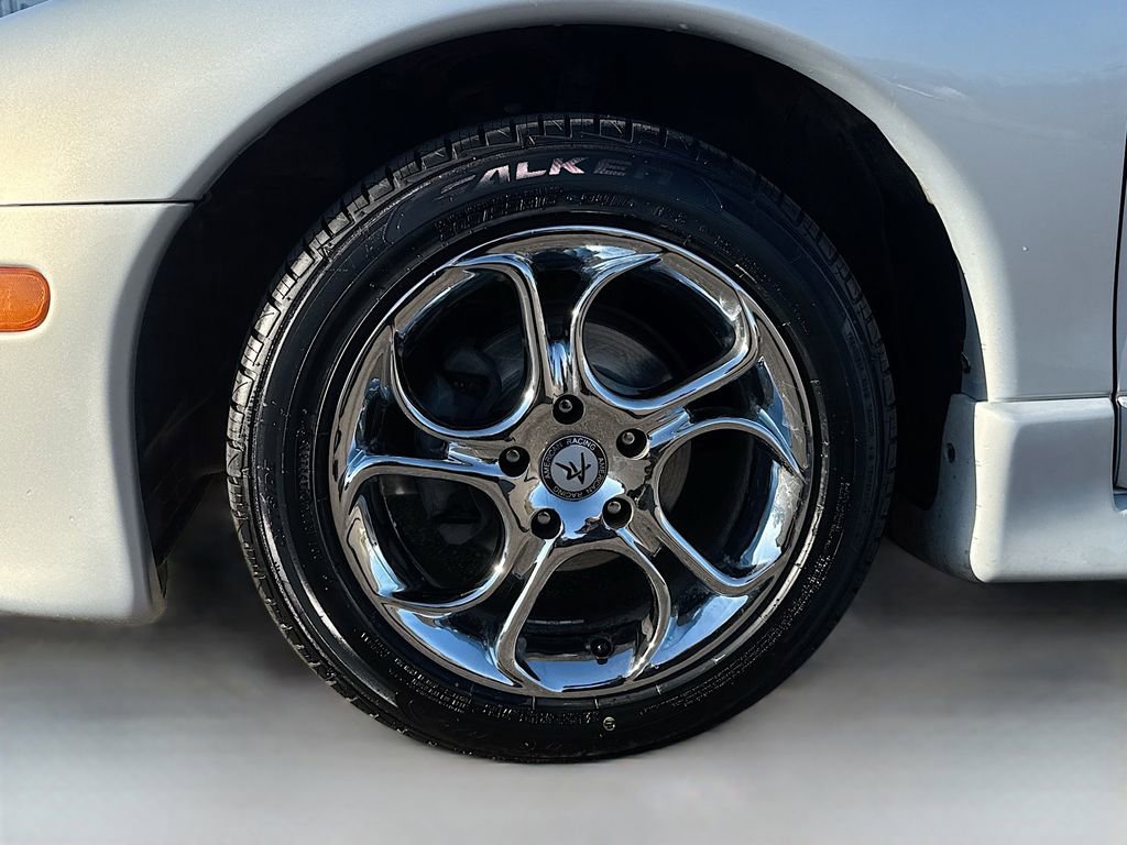 Used 1999 Mitsubishi Eclipse GS image 21