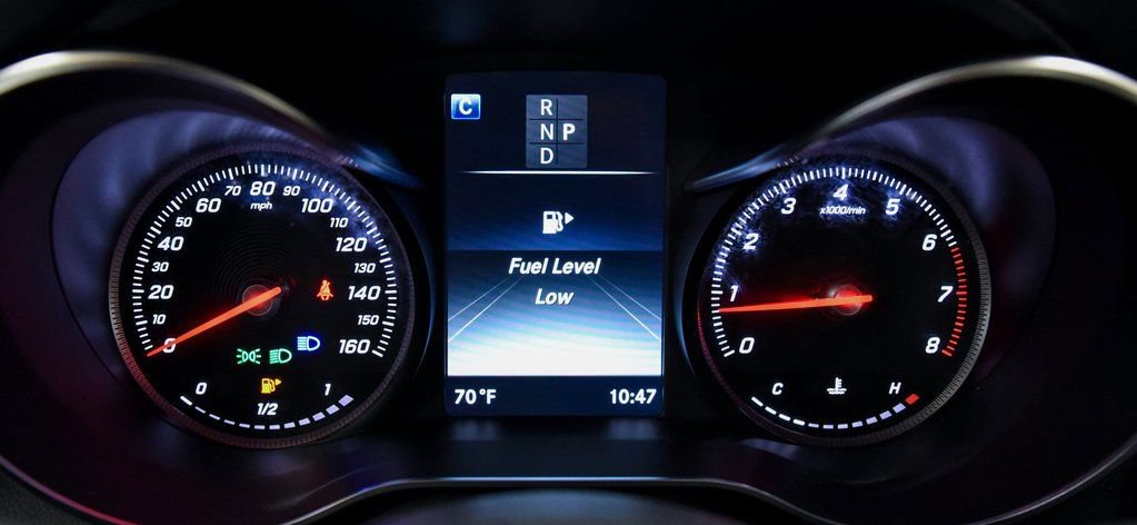 Used 2018 Mercedes-Benz C 300 4MATIC Sedan image 21