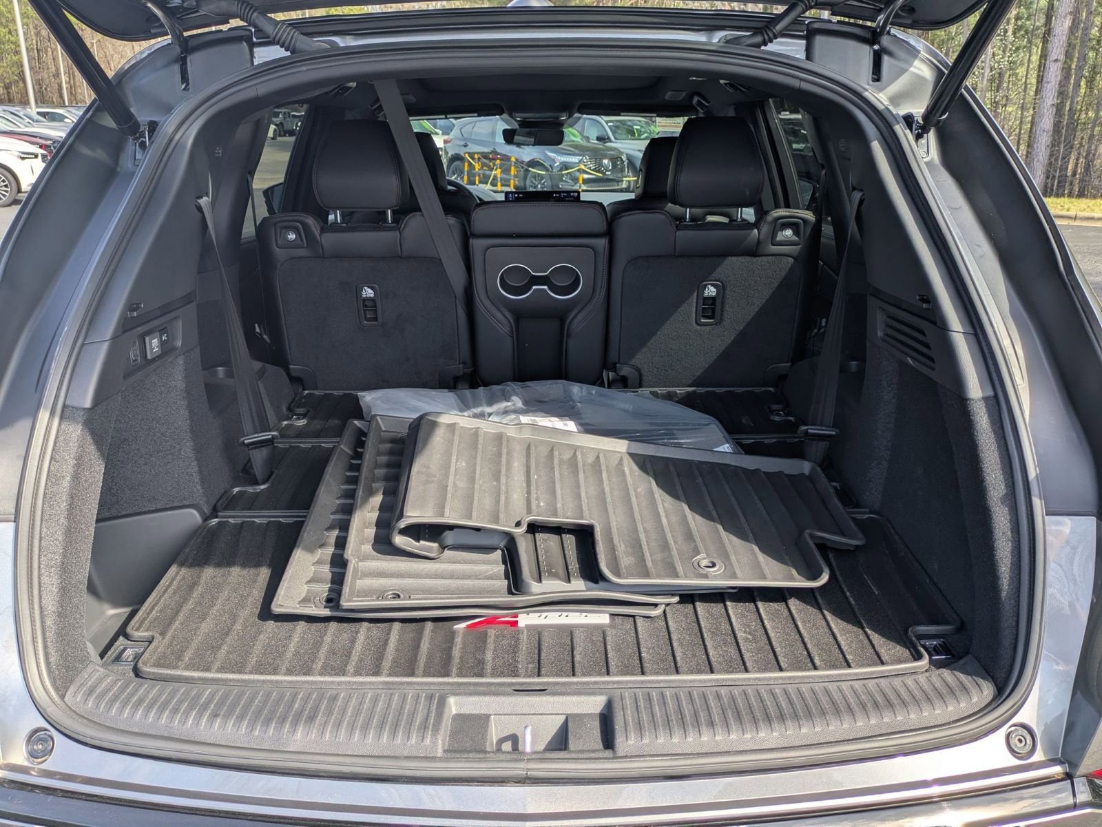 Certified 2026 Acura MDX A-Spec image 28