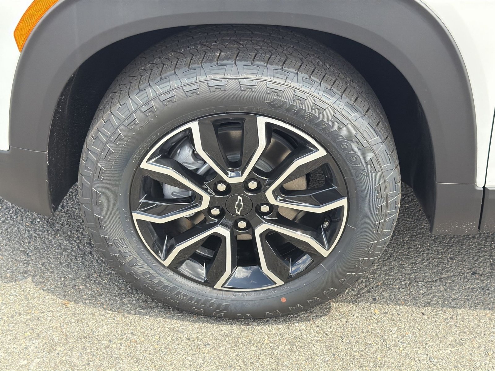 New 2026 Chevrolet TrailBlazer ACTIV w/ Convenience Package AWD/4WD image 12