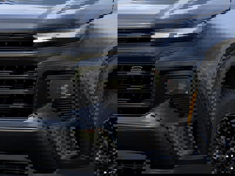 New 2026 Chevrolet Traverse LT w/ Midnight/Sport Edition image 10