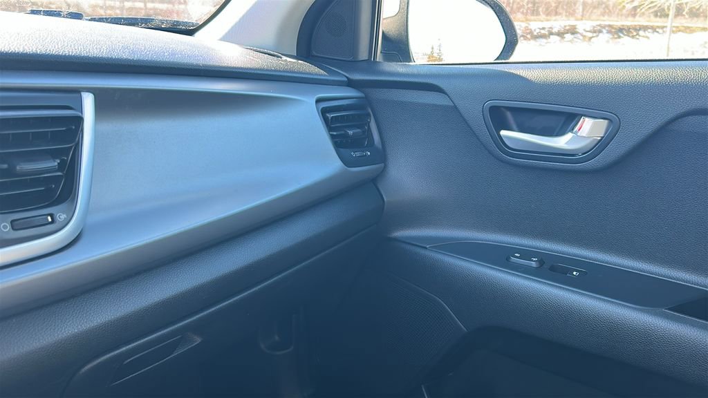 Used 2020 Kia Rio LX image 20