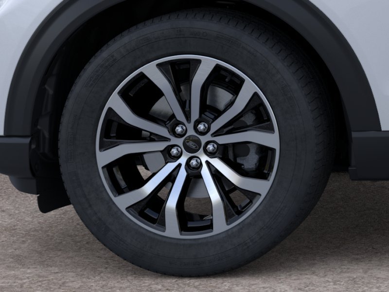 New 2026 Ford Explorer ST-Line AWD/4WD image 46