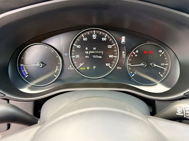 New 2026 MAZDA CX-50 2.5 Hybrid w/ Weather Package image 40