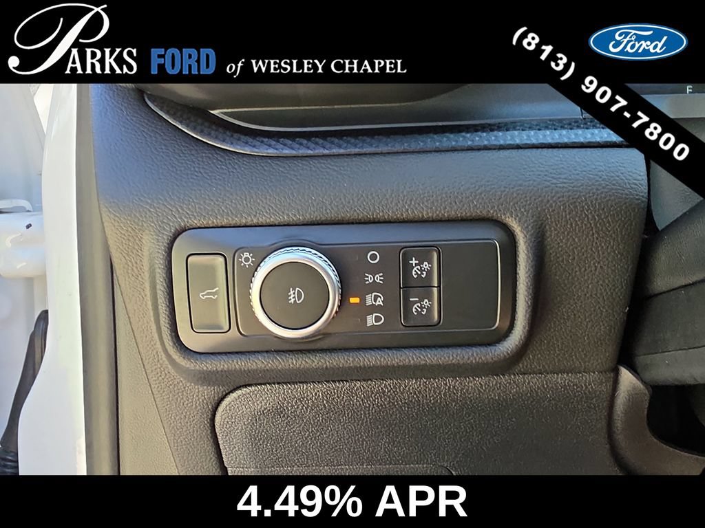 Used 2022 Ford Explorer ST w/ ST Street Pack RWD image 27