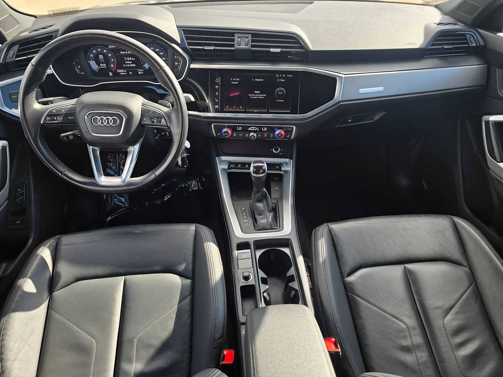 Used 2023 Audi Q3 2.0T Premium Plus w/ Premium Plus Package image 20