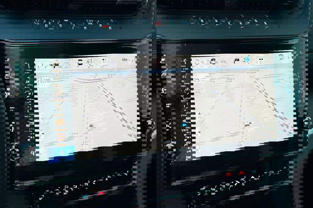 New 2026 Jeep Grand Cherokee Limited image 19