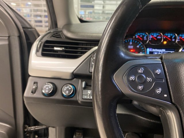 Used 2015 Chevrolet Tahoe LTZ w/ Max Trailering Package image 15