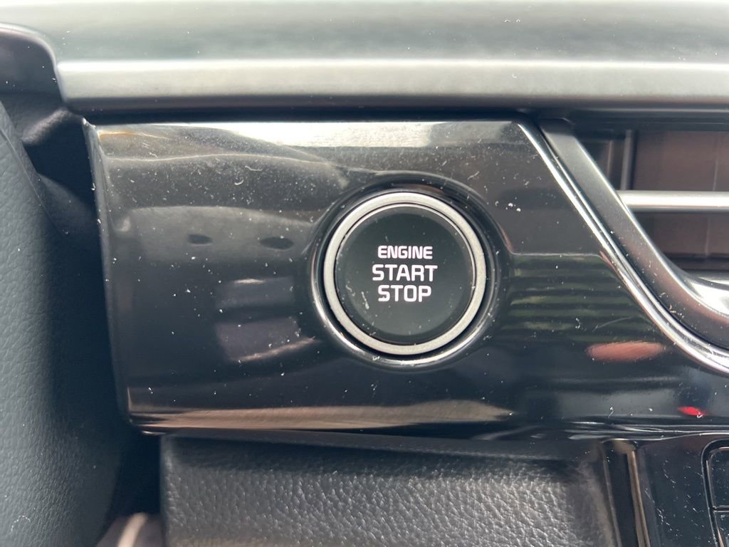 Certified 2024 Kia Seltos S AWD/4WD image 60