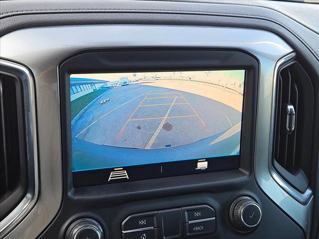 Used 2020 Chevrolet Silverado 1500 LT w/ Texas Edition image 14