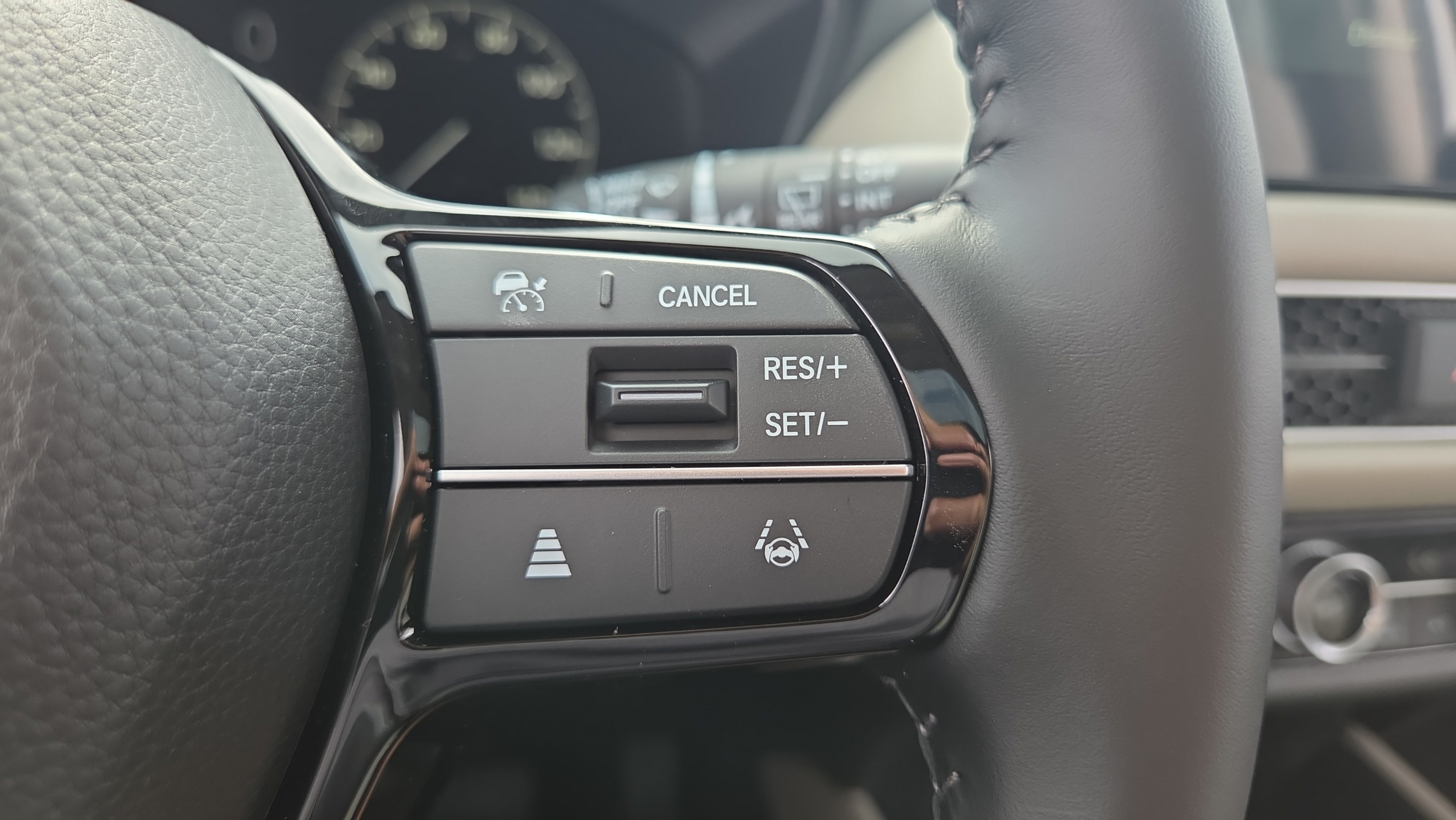 New 2027 Honda HR-V EX-L image 23