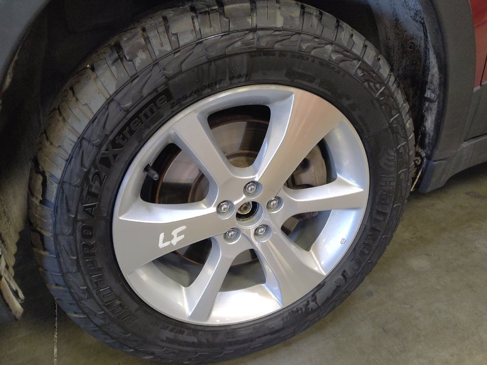 Used 2014 Subaru Outback 3.6R Limited w/ Accessory Value Package (OYZ) AWD/4WD image 31
