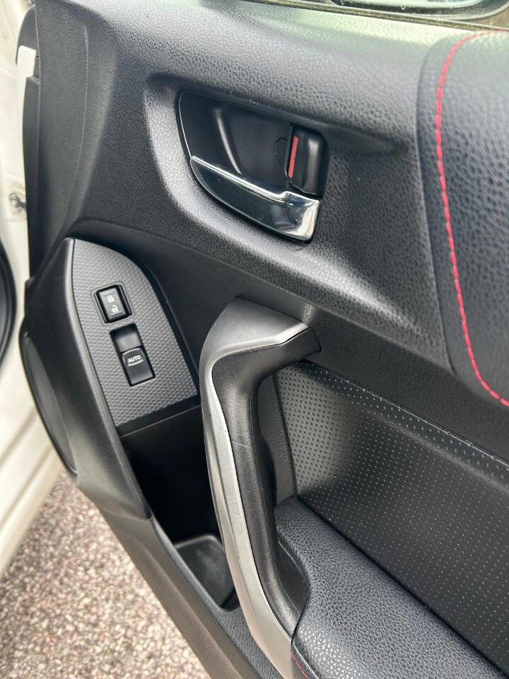 Used 2013 Subaru BRZ Limited image 27