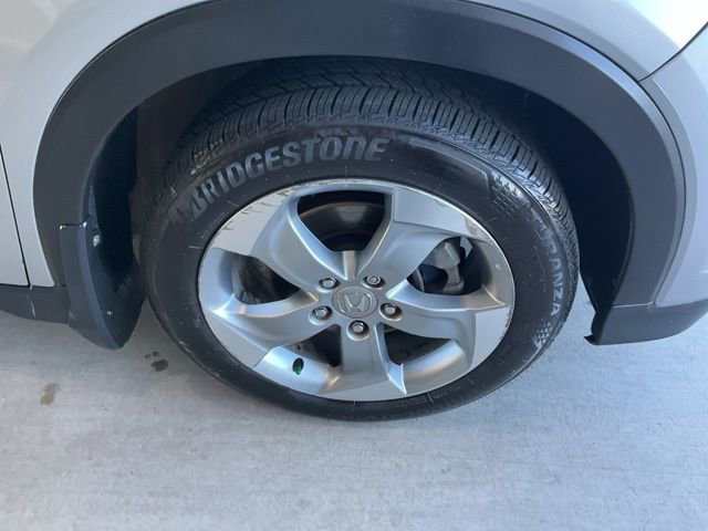 Used 2017 Honda HR-V LX image 22