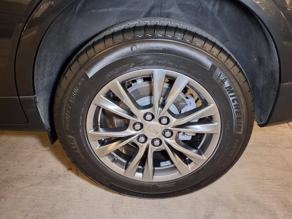 Certified 2023 Cadillac XT5 Premium Luxury FWD image 20