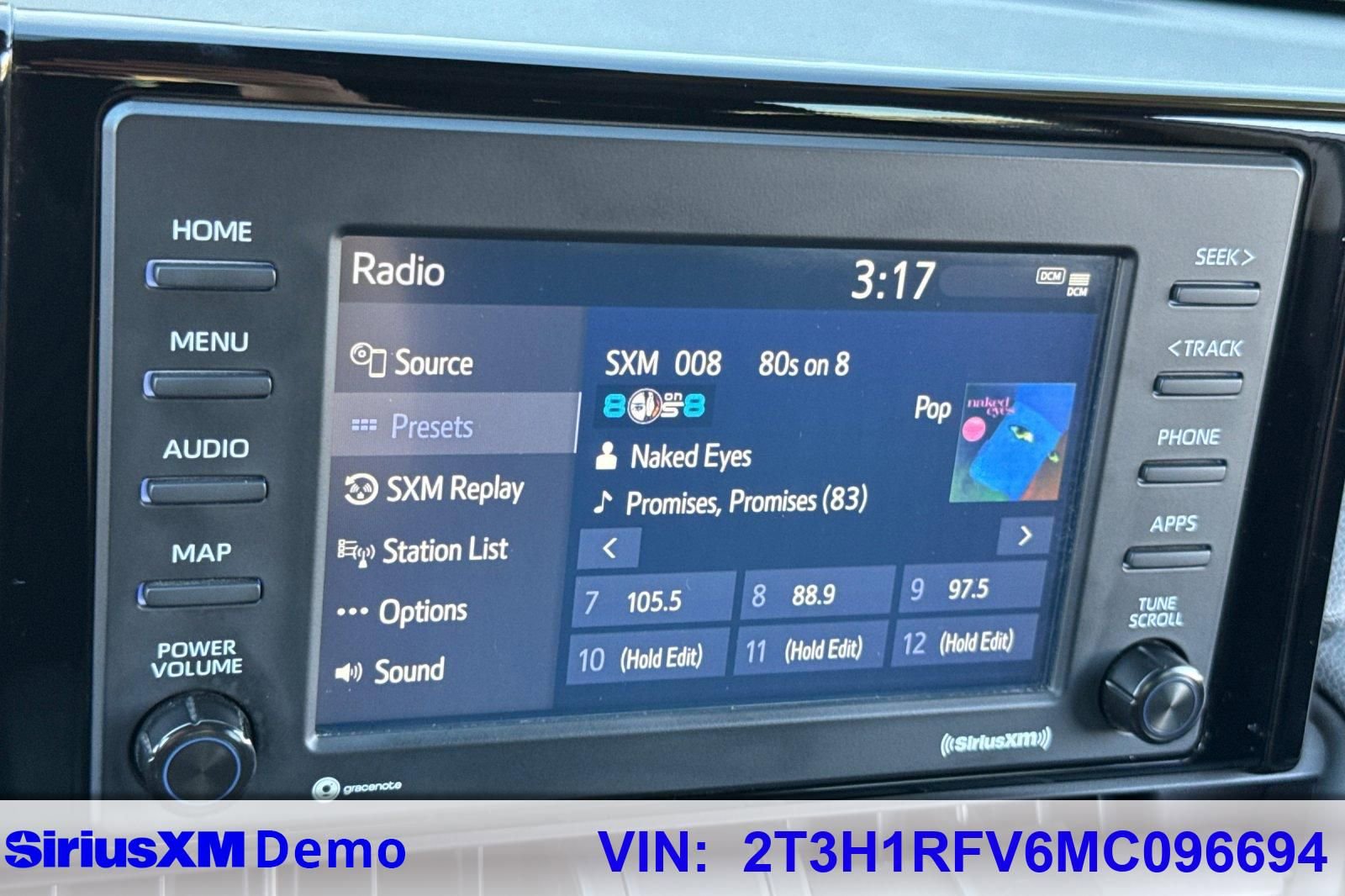 Used 2021 Toyota RAV4 LE w/ Carpet Mat Package (TMS) image 32