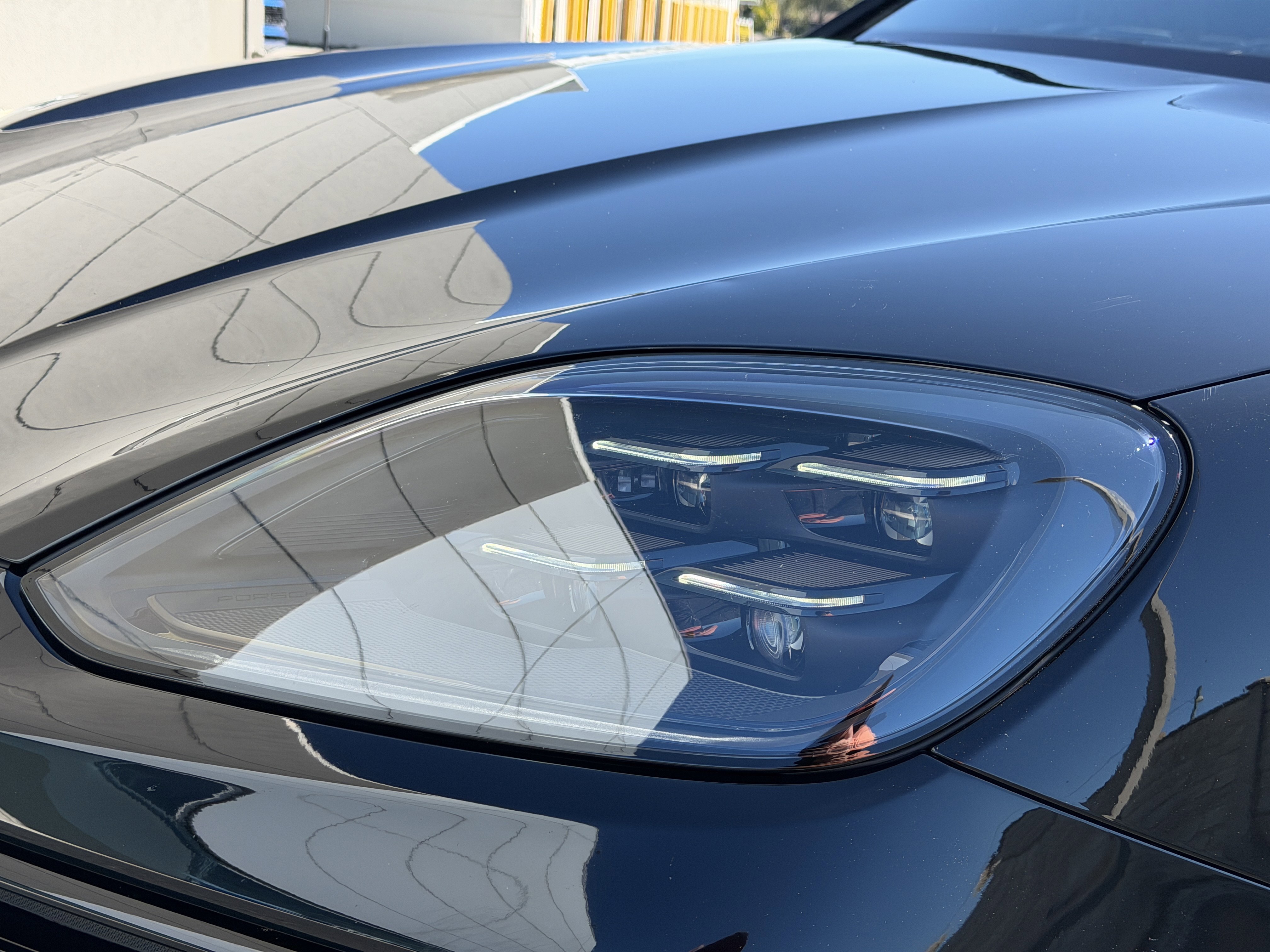 Certified 2024 Porsche Cayenne S image 12