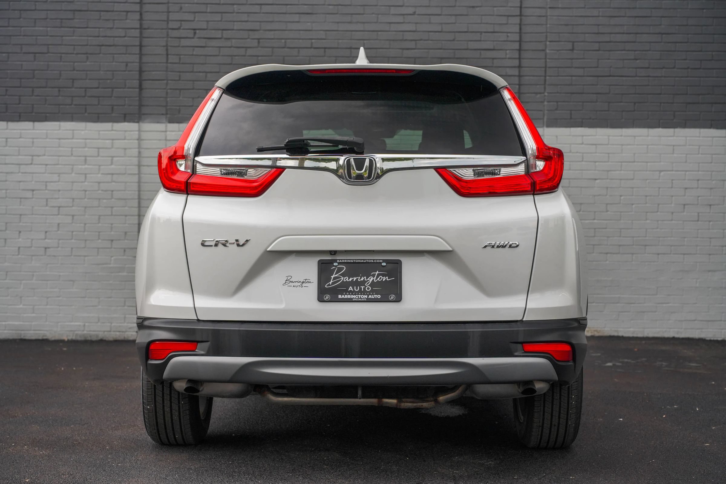 Used 2019 Honda CR-V EX-L image 6