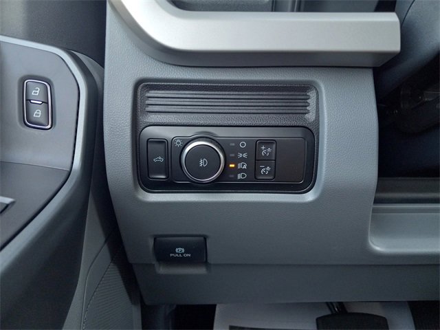 New 2026 Ford F250 XL w/ STX Appearance Package image 22