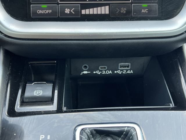 Certified 2023 Subaru Legacy Premium AWD/4WD image 13