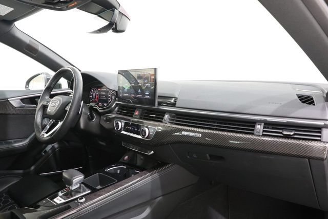 Used 2023 Audi RS 5 Sportback AWD/4WD image 18