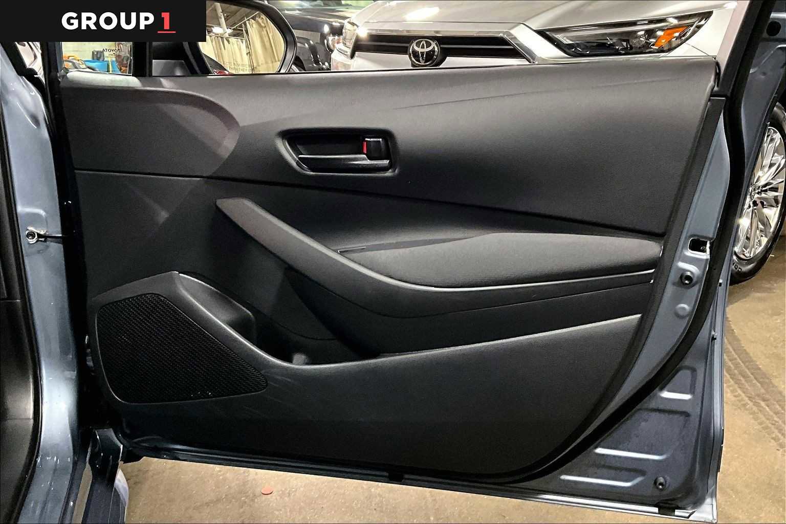 Certified 2025 Toyota Corolla LE image 22