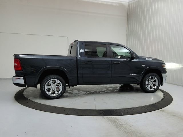 New 2026 RAM 1500 Big Horn image 8