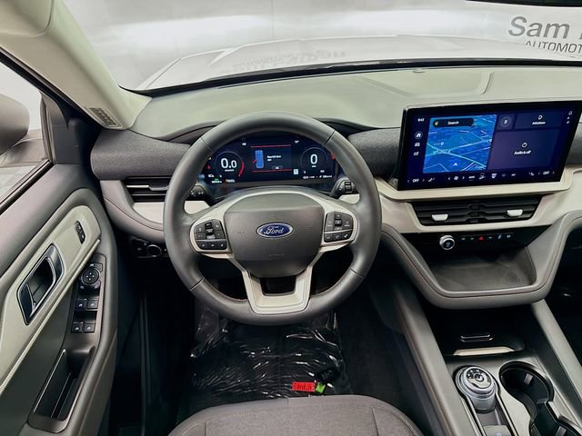 Used 2025 Ford Explorer Active image 22