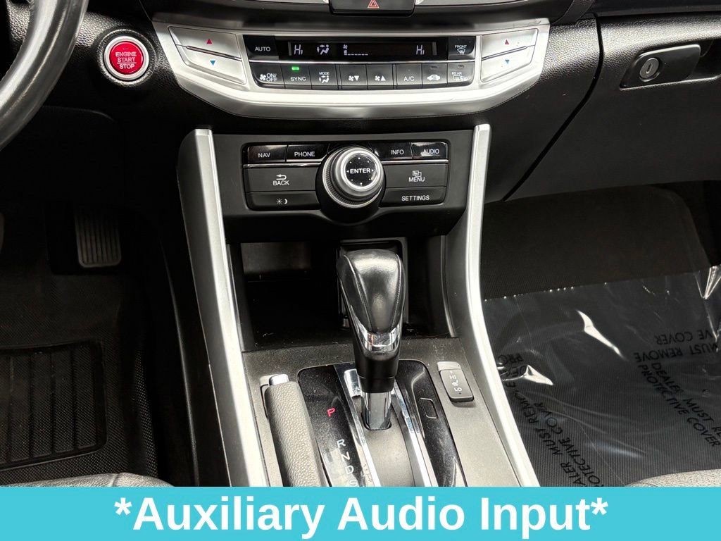 Used 2013 Honda Accord EX-L image 23