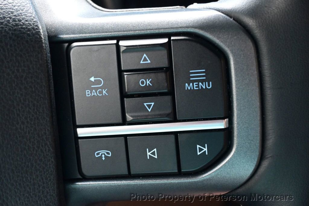 Used 2024 Ford F350 Lariat w/ Lariat Ultimate Package image 38