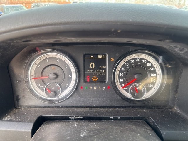 Used 2014 RAM 1500 Tradesman w/ Popular Equipment Group image 19