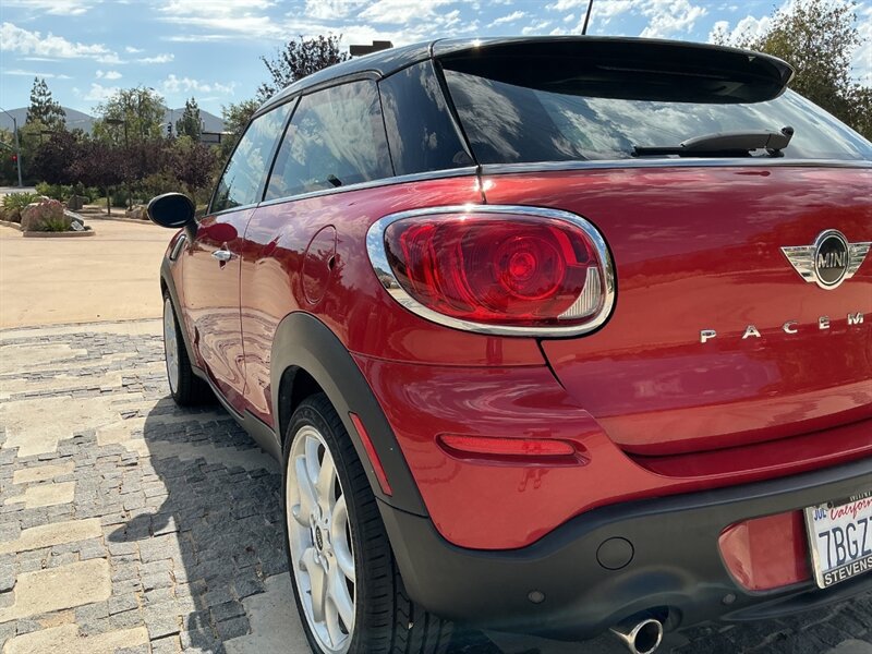 Used 2013 MINI Cooper Paceman S FWD image 14