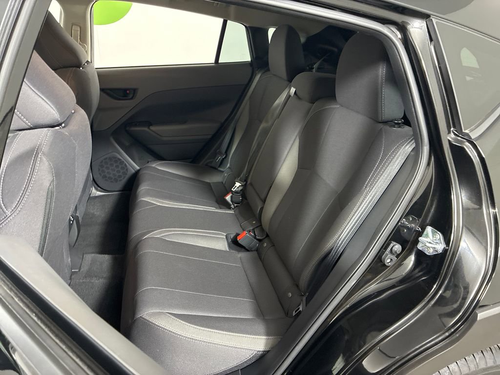 Certified 2025 Subaru Crosstrek 2.0i Premium image 27