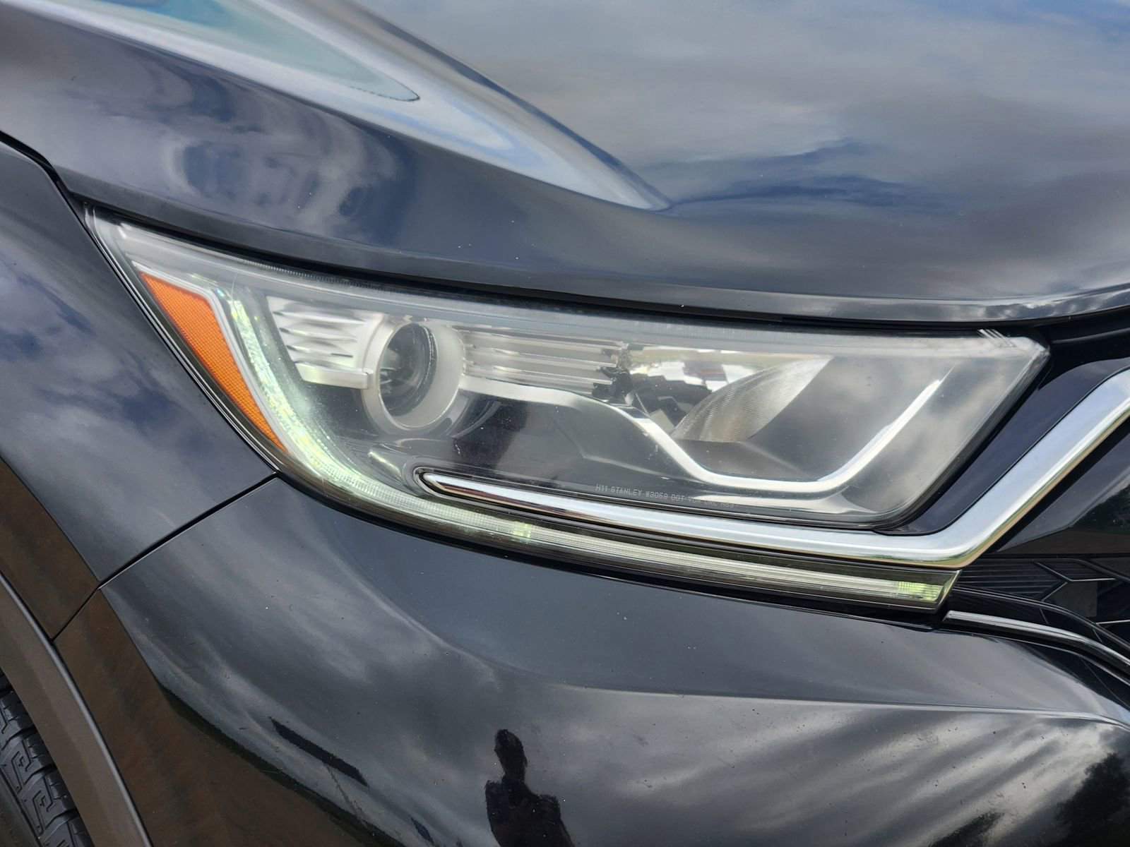 Used 2021 Honda CR-V Special Edition image 11